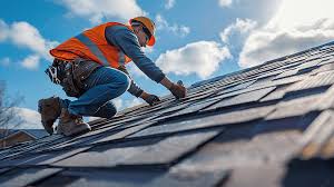 Best Asphalt Shingles Roofing  in Croom, MD